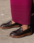 COLLEGE 40 – Brown