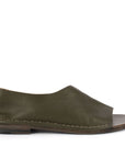 SAN 81 – Leather sandals