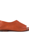 SAN 81 – Leather sandals