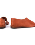SAN 81 – Leather sandals