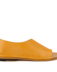 SAN 81 – Leather sandals