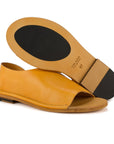 SAN 81 – Leather sandals