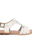 SAN 05 – Braided sandals