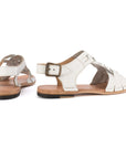 SAN 05 – Braided sandals