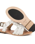 SAN 05 – Braided sandals
