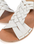 SAN 05 – Braided sandals