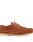 HAND 04 SUEDE – Derby