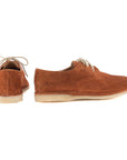 HAND 04 SUEDE – Derby