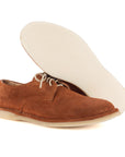 HAND 04 SUEDE – Derby