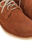 HAND 04 SUEDE – Derby