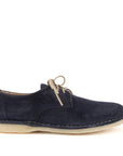 HAND 04 SUEDE – Derby