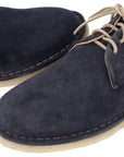 HAND 04 SUEDE – Derby