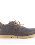 PP SNEAKERS – Leather snekaers