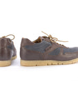 PP SNEAKERS – Leather snekaers