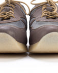 PP SNEAKERS – Leather snekaers
