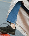 COLLEGE 41 PARABOOT – Military