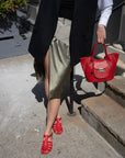 SAN 18 – Red