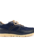 PP SNEAKERS – Leather snekaers