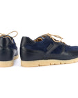 PP SNEAKERS – Leather snekaers