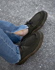 COLLEGE 41 PARABOOT – Military