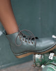 HAND 30 ANKLE BOOTS – Pine