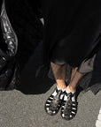 SAN 18 – Black