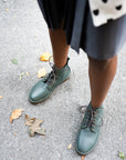 HAND 30 ANKLE BOOTS – Pine