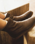 AGIO 18 – Warm boots
