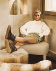 AGIO 18 – Warm boots