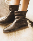 AGIO 18 – Warm boots