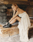 AGIO 18 – Warm boots