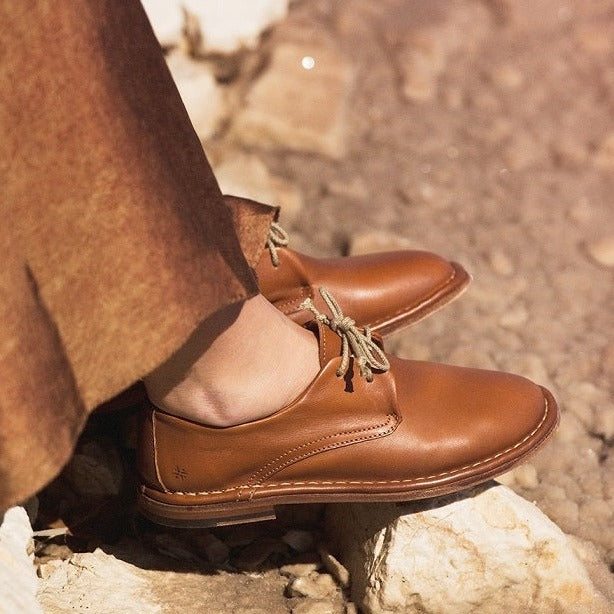 HAND 11 – Derby shoes