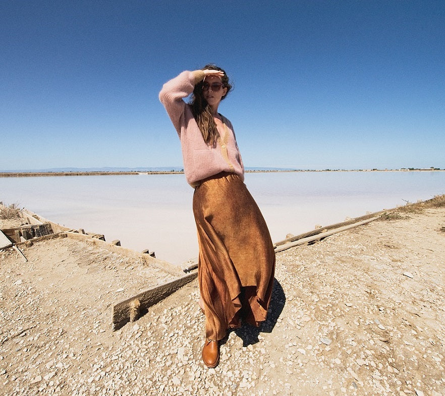 HAND 11 – Derby shoes