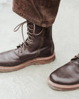 COLLEGE 2026 - Mid-Calf Boots