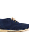 HAND 05 – Natural suede