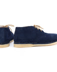 HAND 05 – Natural suede