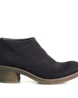 TEXAS 24 ANKLE BOOTS – Deep Blue