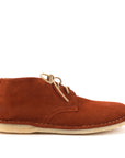 HAND 05 – Natural suede