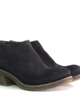 TEXAS 24 ANKLE BOOTS – Deep Blue