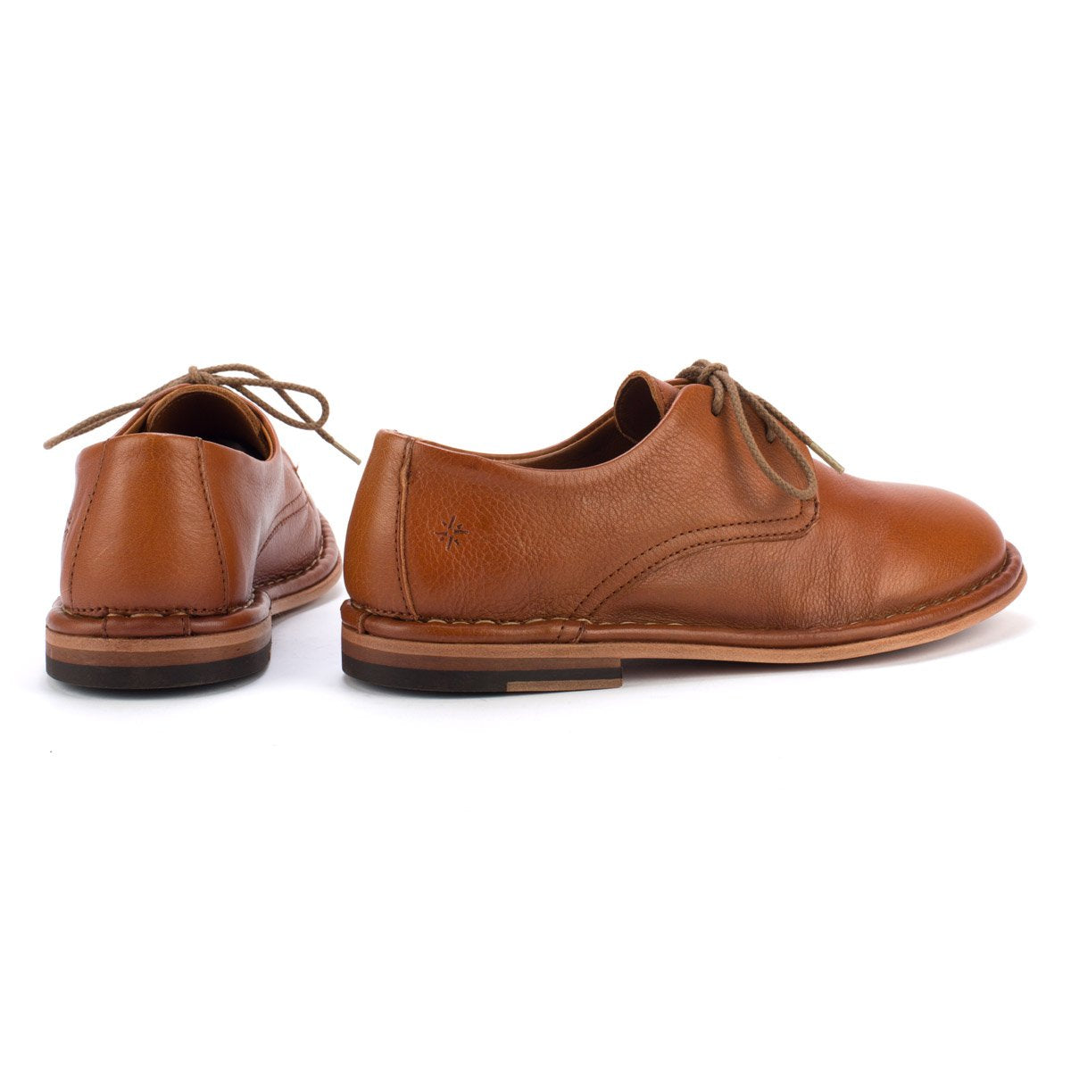 HAND 11 – Derby shoes