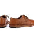 HAND 11 – Derby shoes