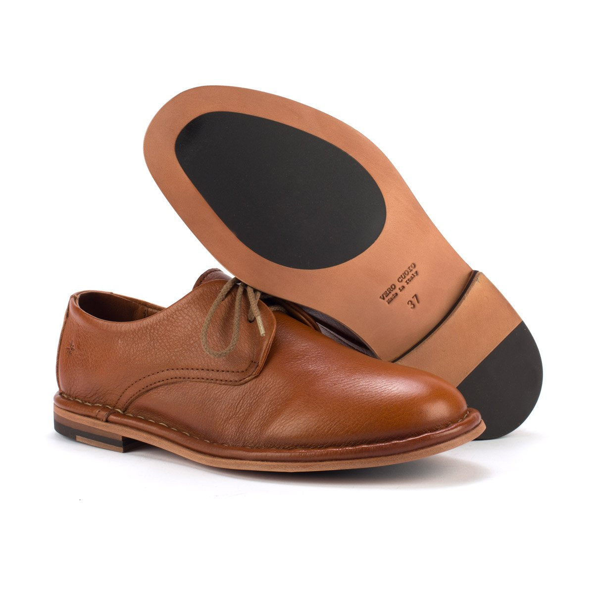 HAND 11 – Derby shoes