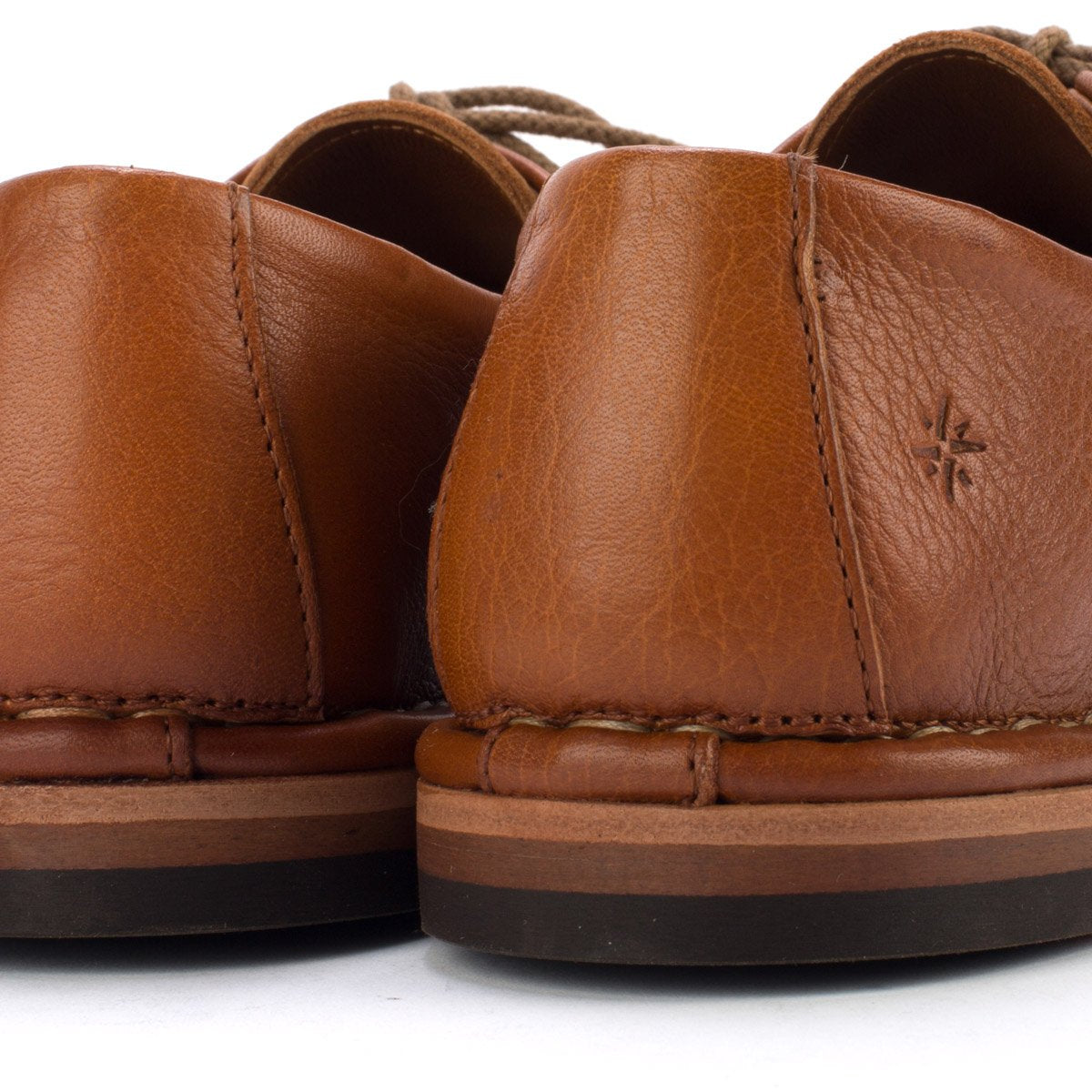 HAND 11 – Derby shoes