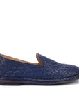 HAND 06 – Woven slippers