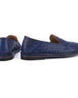 HAND 06 – Woven slippers