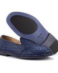 HAND 06 – Woven slippers
