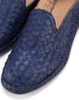 HAND 06 – Woven slippers