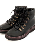 COLLEGE 25 - Ankle boots