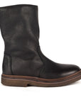 COLLEGE 32 – Biker boots