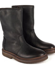 COLLEGE 32 – Biker boots